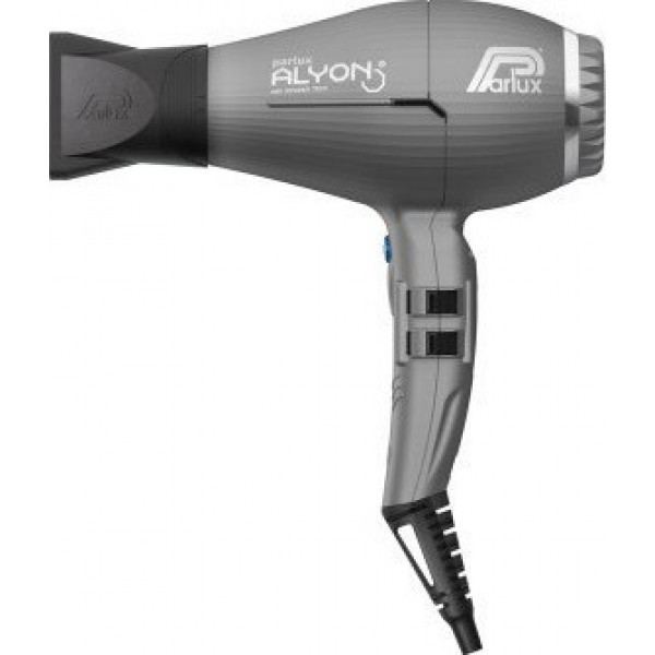 Parlux Alyon Matt Graphite