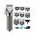 Babyliss Pro Clipper Steel FX880E