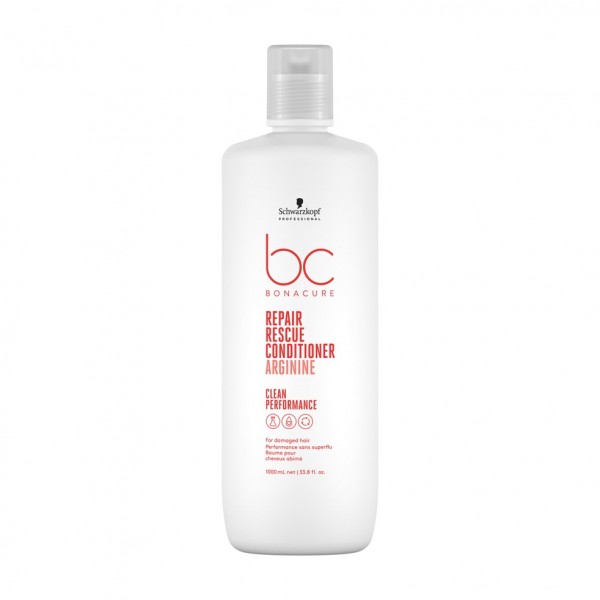 Schwarzkopf Bonacure Repair Rescue Conditioner 1000ml