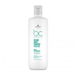 Schwarzkopf Bonacure Volume Boost Shampoo 1000ml