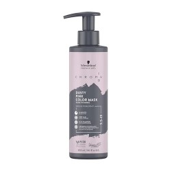 Schwarzkopf chroma ID dusty pink color mask 300ml