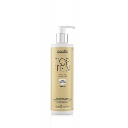 Clarite Top Ten Scalp Purifying Shampoo 300ml