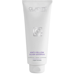 Clarite Anti-Yellow Silver Shampoo 400ml