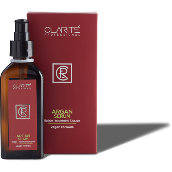 Clarite Argan Serum 100ml