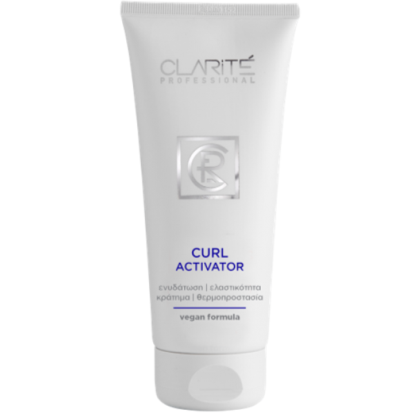 Clarite Curl Activator 200ml