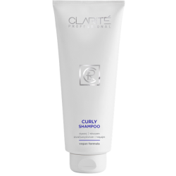Clarite Curly Shampoo 400ml