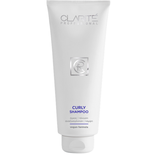 Clarite Curly Shampoo 400ml