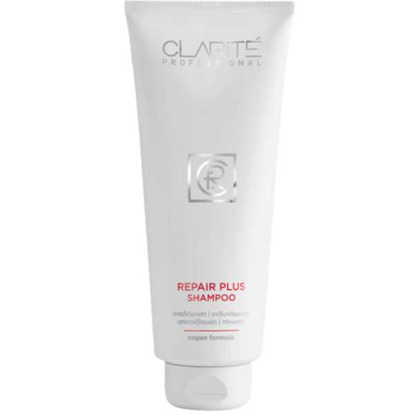 Clarite Repair Plus Shampoo 400ml