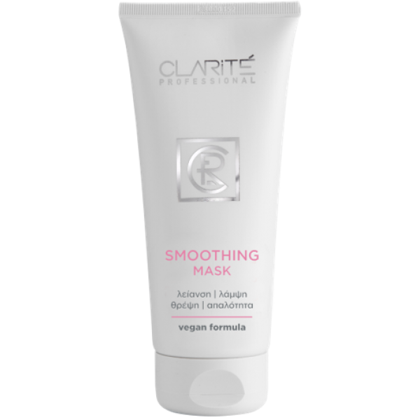 Clarite Smoothing Mask 200ml