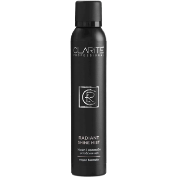 Clarite Radiant Shine Mist 200ml