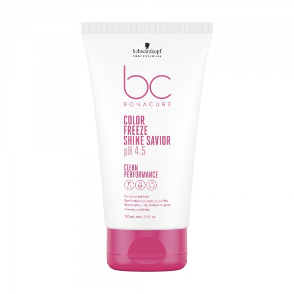 Schwarzkopf Bonacure Color Freeze Shine Savior 150ml
