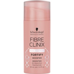 Schwarzkopf Fibre Clinix Fortify Booster 30ml