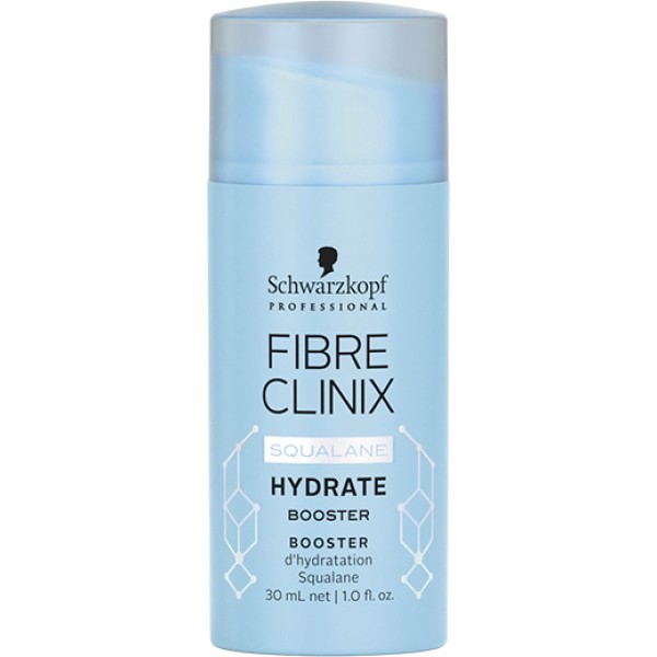 Schwarzkopf Fibre Clinix Hydrate Booster 30ml