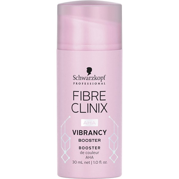 Schwarzkopf Fibre Clinix Vibrancy Booster 30ml