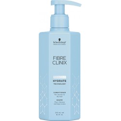 Schwarzkopf Fibre Clinix Hydrate Conditioner 250ml