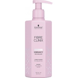 Schwarzkopf Fibre Clinix Vibrancy Conditioner 250ml