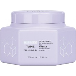 Schwarzkopf Fibre Clinix Tame Treatment 250ml