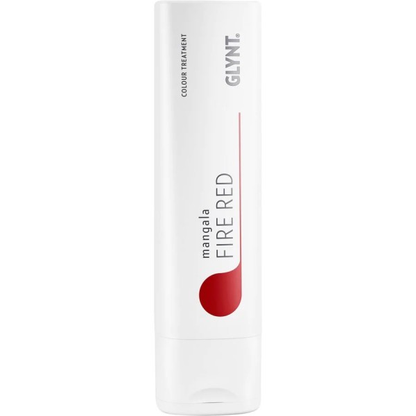 Glynt Mangala Color Fresh Up - Fire Red 200ml