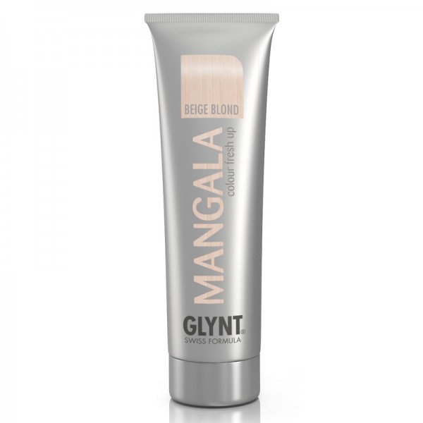Glynt Mangala Color Fresh Up - Beige Blond 30ml