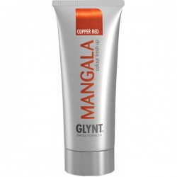 Glynt Mangala Color Fresh Up - Copper Red 30ml