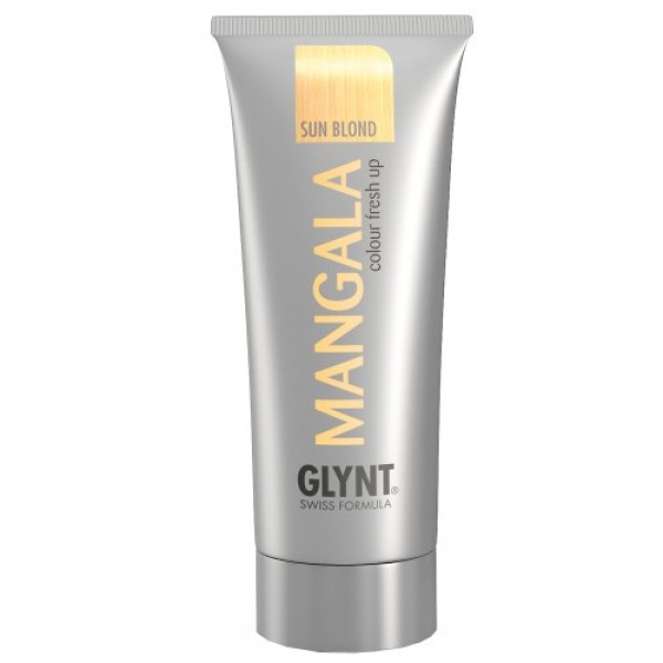 Glynt Mangala Color Fresh Up - Sun Blond 30ml