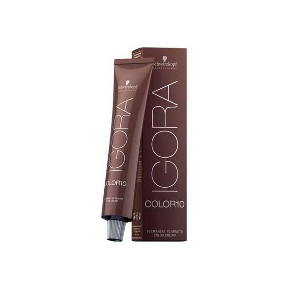 Color10 7-12 Ξανθό Μεσαίο Σαντρέ Φυμέ 60ml