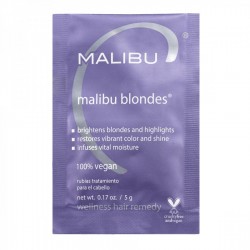 Malibu C Blondes Malibu C Blondes Treatment 5gr