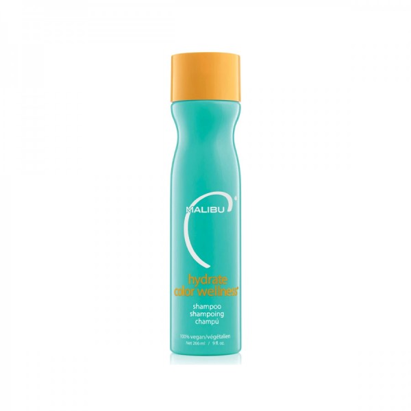 Malibu C Hydrate Color Wellness Shampoo 266ml
