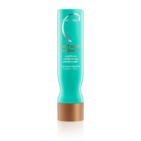 Malibu C Hard Water Wellness Conditioner 250ml