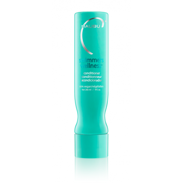 Malibu C Swimmers Wellness Conditioner 250ml