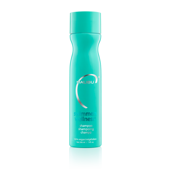 Malibu C Swimmers Wellness Shampoo 250ml