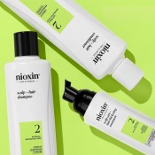 NIOXIN NEW SYSTEM 2