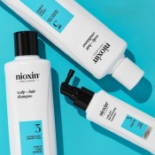NIOXIN NEW SYSTEM 3