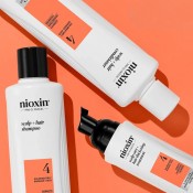 NIOXIN NEW SYSTEM 4