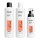 Nioxin Σύστημα 4 Trial Kit 150+150+40ml