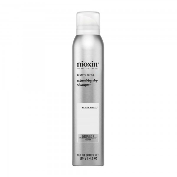 Nioxin Volumizing Dry Σαμπουάν 180ml
