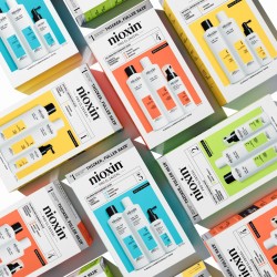 NIOXIN NEW