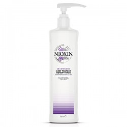 Nioxin Deep Protect Density Masque 500ml