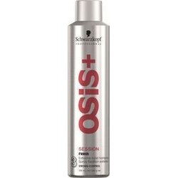 Schwarzkopf Osis+ Styling Session Extreme Hold Hairspray  300ml