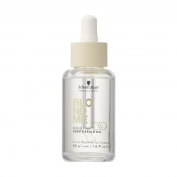 BLONDME Bondfinity Deep Repair Oil 50ml