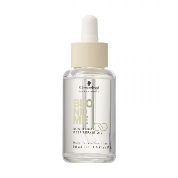 BLONDME Bondfinity Deep Repair Oil 50ml