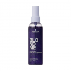 BLONDME Bond Repair Purple Spray Conditioner 150m