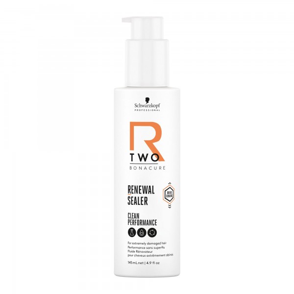 Schwarzkopf Bonacure R-TWO Renewal Sealer 145ml