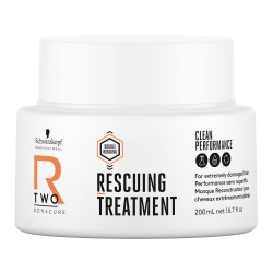 Schwarzkopf Bonacure R-TWO Rescuing Treatment 200ml