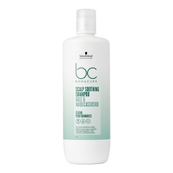 Schwarzkopf Bonacure Scalp Soothing Shampoo 1000ml