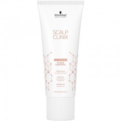 Scalp clinix flake control treatment 200ml