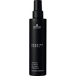 Schwarzkopf Session Label The Salt 200ml