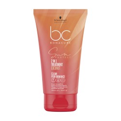Schwarzkopf Bonacure Sun Protect 2-in-1 Treatment 150ml
