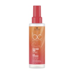 Schwarzkopf Bonacure Sun Protect Beach Wave Spray 150ml