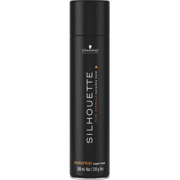 Schwarzkopf Silhouette Super Hold Hairspray 300ml